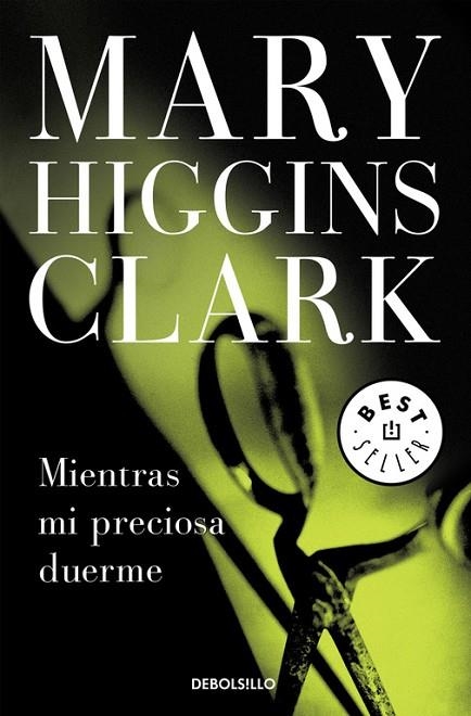 MIENTRAS MI PRECIOSA DUERME | 9788497595667 | HIGGINS CLARK,MARY