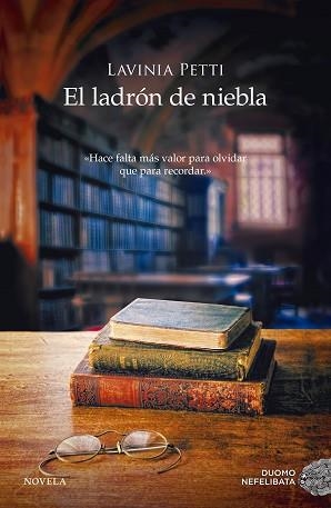 LADRON DE NIEBLA | 9788416261895 | PETTI,LAVINIA