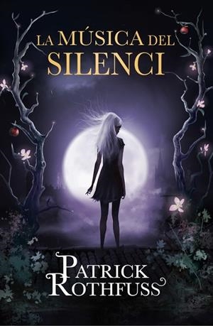 LA MUSICA DEL SILENCI | 9788415961567 | ROTHFUSS,PATRICK