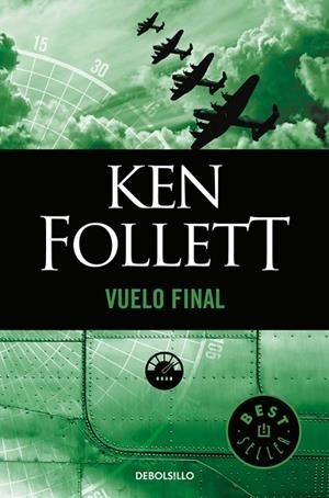 VUELO FINAL | 9788497931427 | FOLLETT,KEN