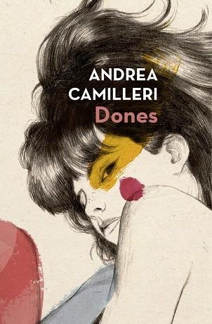 DONES | 9788490265000 | CAMILLERI,ANDREA