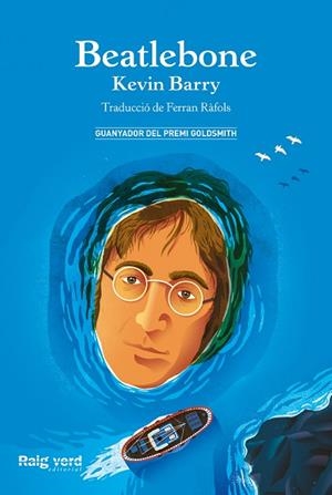 BEATLEBONE | 9788416689101 | BARRY,KEVIN