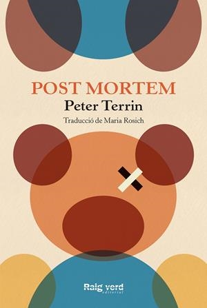 POST MORTEM (CATALA) | 9788494449666 | TERRIN,PETER
