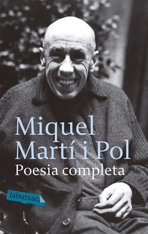 POESIA COMPLETA | 9788496863569 | MARTI I POL, MIQUEL