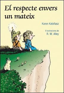 RESPECTE ENVERS UN MATEIX | 9788428531924 | KATAFIASZ,KAREN