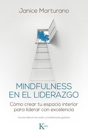 MINDFULNESS EN EL LIDERAZGO | 9788499885483 | MARTURANO, JANICE