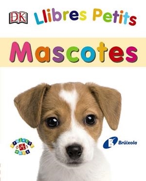 MASCOTES | 9788499067322