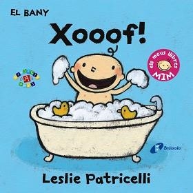 BANY XOFFF | 9788499067414 | PATRICELLI,LESLIE