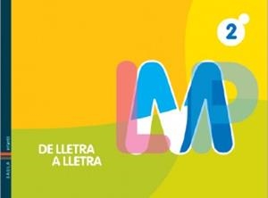 DE LLETRA A LLETRA 2. CALIGRAFIA DE PAL | 9788447910274 | SERRAT,MARIA