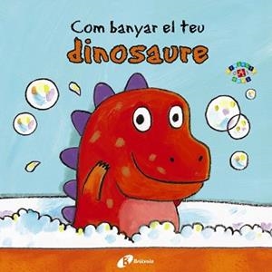 COM BANYAR EL TEU DINOSAURE | 9788499067063