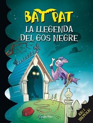 LLEGENDA DEL GOS NEGRE | 9788415697619 | PAVANELLO,ROBERTO
