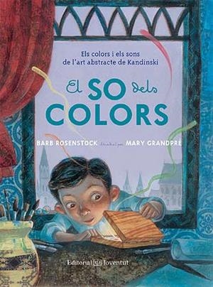 SO DELS COLORS | 9788426141224 | ROSENSTOCK,BARB
