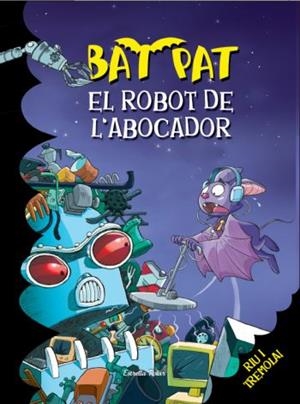 ROBOT DE L,ABOCADOR | 9788499323268 | PAVANELLO,ROBERTO