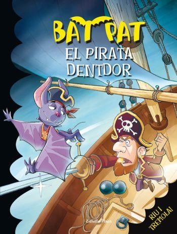 PIRATA DENTDOR | 9788492790272 | PAVANELLO,ROBERTO