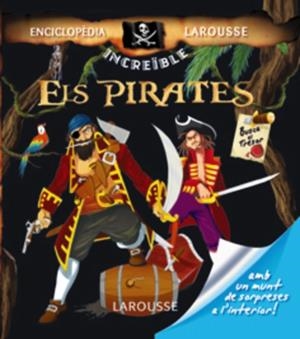 PIRATES | 9788480168731
