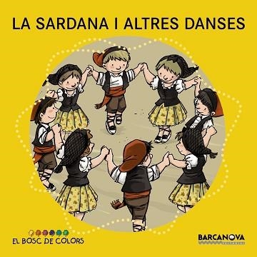 SARDANA I ALTRES DANSES | 9788448931490