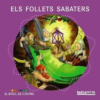 FOLLETS SABATERS | 9788448931124