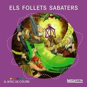 FOLLETS SABATERS | 9788448931124
