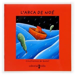 ARCA DE NOE | 9788466109246 | FONT,NURIA