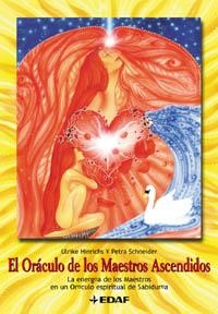 ORACULO DE LOS MAESTROS ASCENDIDOS | 9788441407473 | HINRICHS,ULRIKE SCHNEIDER,PETRA