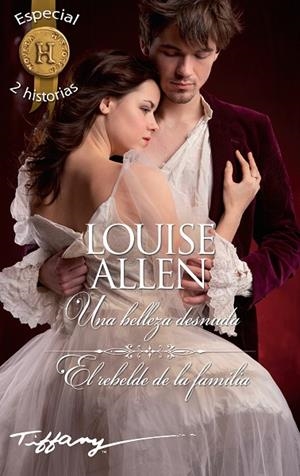 UNA BELLEZA DESNUDA | 9788468791029 | ALLEN,LOUISE