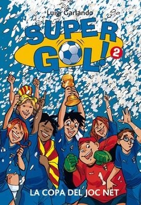 COPA DEL JOC NET | 9788424643379 | GARLANDO,LUIGI