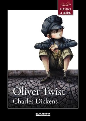 OLIVER TWIST | 9788448930424 | DICKENS,CHARLES