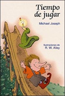 TIEMPO DE JUGAR | 9788428518611 | JOSEPH,MICHAEL