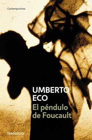 EL PENDULO DE FOUCAULT | 9788497592673 | ECO,UMBERTO