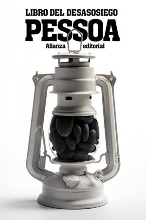 LIBRO DEL DESASOSIEGO | 9788491042136 | PESSOA,FERNANDO