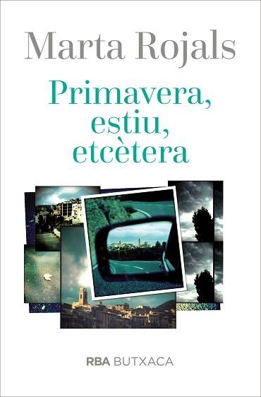 PRIMAVERA, ESTIU, ETCETERA  | 9788492966912 | ROJALS DE ALAMO, MARTA