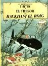 TRESOR DE RACKHAM EL ROIG | 9788426111760 | HERGE