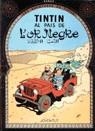 TINTIN AL PAIS DE L,OR NEGRE | 9788426111845 | HERGE