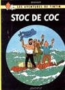 STOC DE COC | 9788426110626 | HERGE