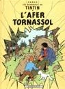 AFER TORNASOL | 9788426110602 | HERGE