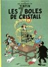 7 BOLES DE CRISTALL | 9788426110619 | HERGE