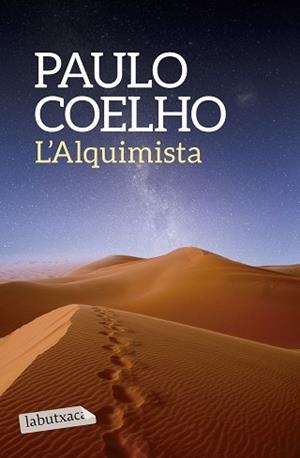 L,ALQUIMISTA | 9788416334308 | COELHO,PAULO
