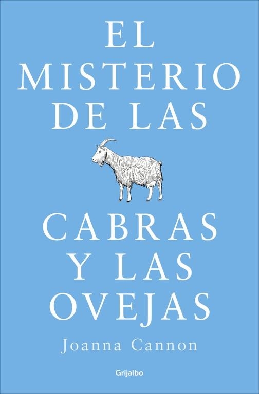 MISTERIO DE LAS CABRAS Y LAS OVEJAS | 9788425354281 | CANNON,JOANNA