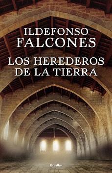 LOS HEREDEROS DE LA TIERRA 2A. PART CATEDRAL DEL MAR | 9788425354236 | FALCONES DE SIERRA,ILDEFONSO