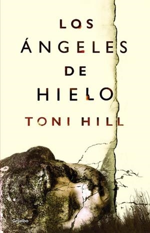 ANGELES DE HIELO | 9788425353864 | HILL,TONI