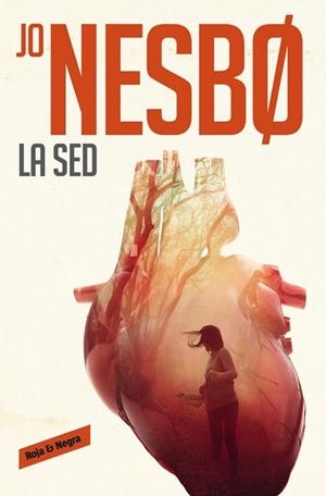 LA SED HARRY HOLE 11 | 9788416709434 | NESBO,JO