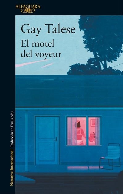 MOTEL DEL VOYEUR | 9788420426631 | TALESE,GAY