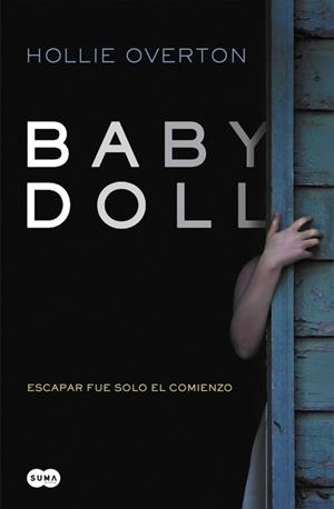 BABY DOLL | 9788483658833 | OVERTON,HOLLIE