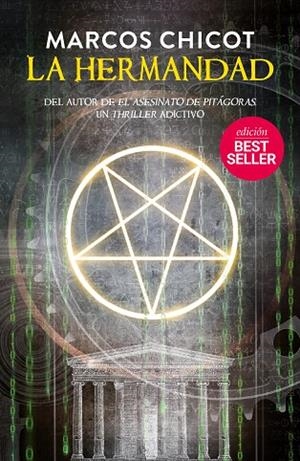 LA HERMANDAD | 9788416634545 | CHICOT,MARCOS
