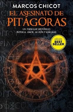 EL ASESINATO DE PITAGORAS | 9788416261208 | CHICOT,MARCOS