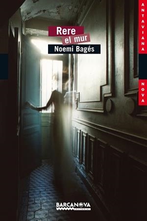 RERE EL MUR | 9788448925109 | BAGES,NOEMI