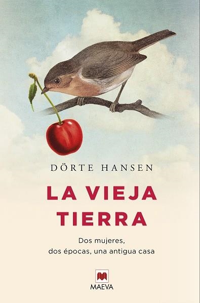 VIEJA TIERRA | 9788416690428 | HANSEN,DORTE