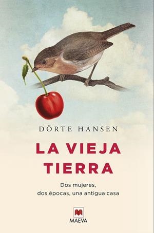 VIEJA TIERRA | 9788416690428 | HANSEN,DORTE