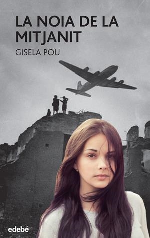 NOIA DE LA MITJANIT | 9788468316147 | POU,GISELA