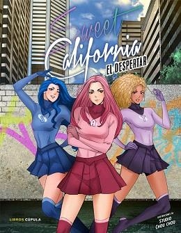 EL DESPERTAR. SWEET CALIFORNIA | 9788448023041 | TORRAS,MAGI